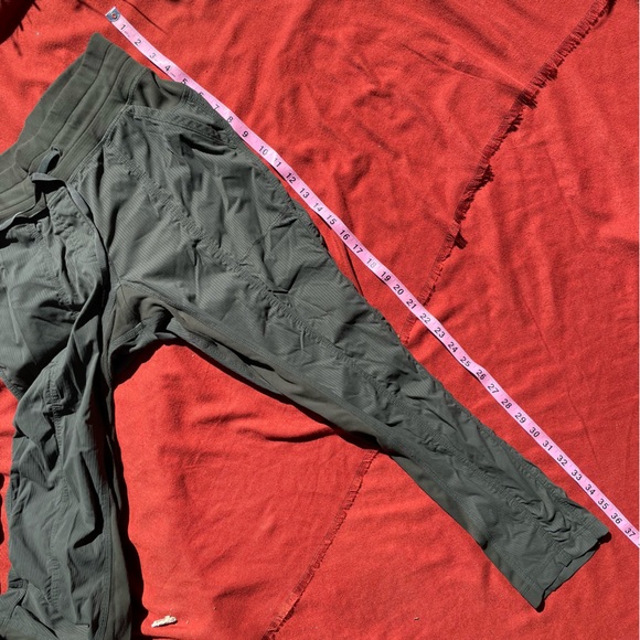 Street to Studio joggers Lululemon - Picture 7 of 8